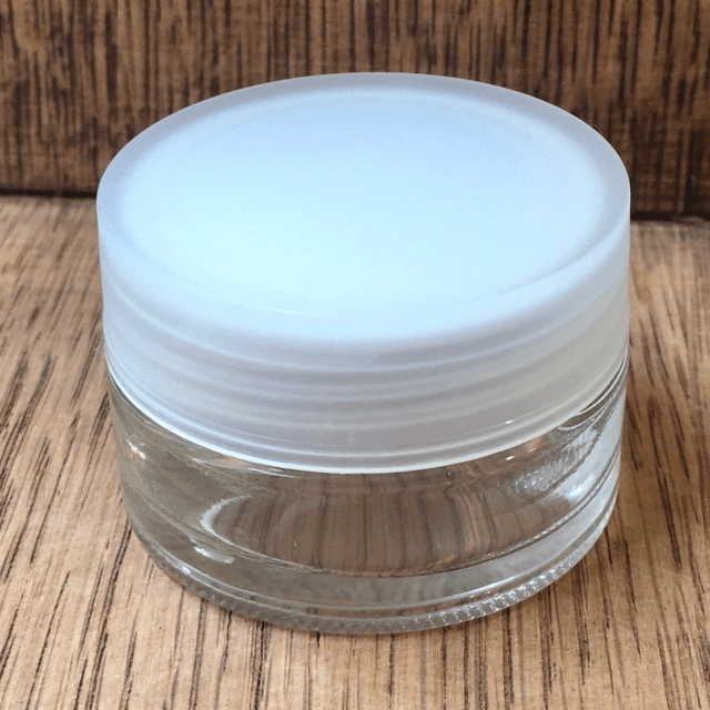 Pot en Verre - 15ml