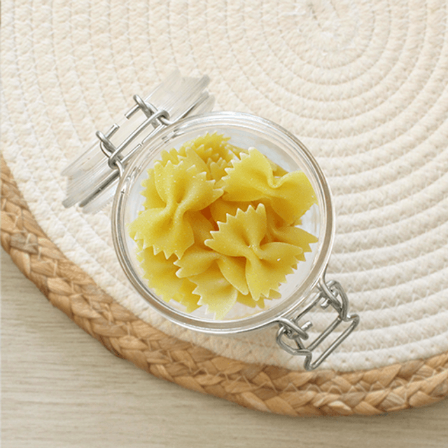Farfalle Blé Blanc Bio - 3,90€/kg