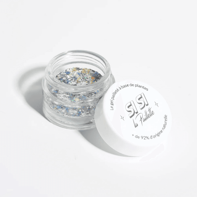 Gel Pailleté Y&#039;Holo - Si Si La Paillette