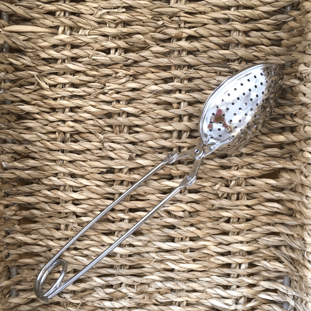 Pince à Thé