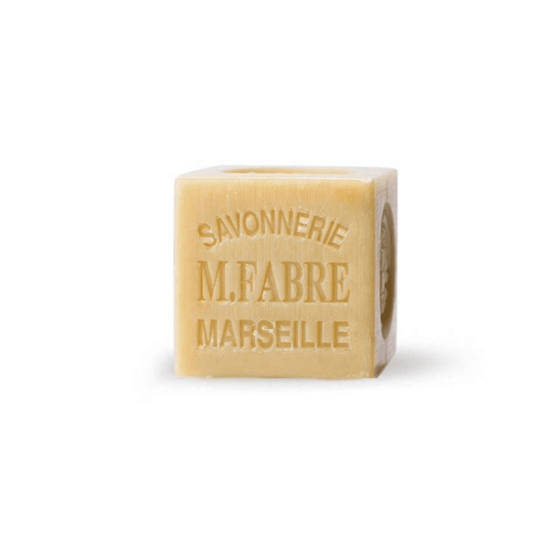 Savon de Marseille pour le Linge - 200g