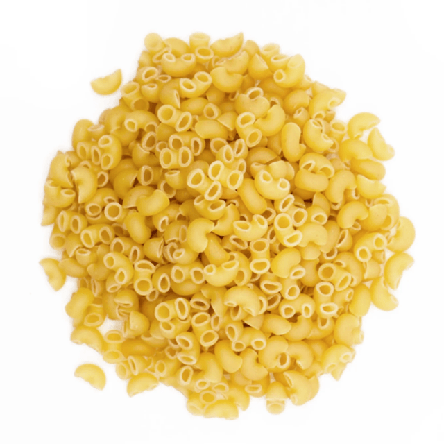 Coquillette Blé Blanc Bio - 2,60€/kg